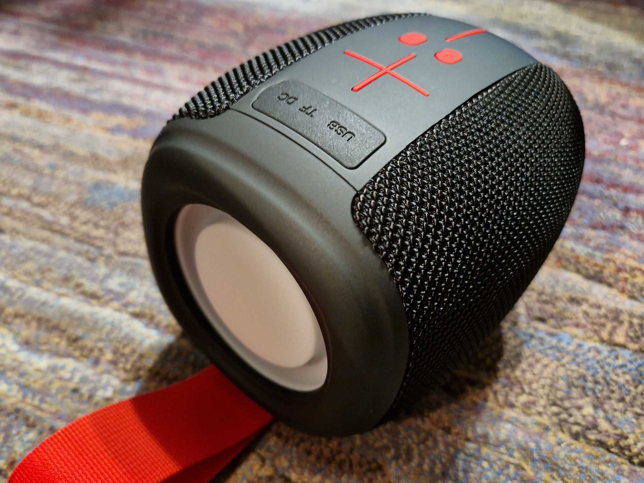 Bluetooth Speaker Forever OS-888 głośnik