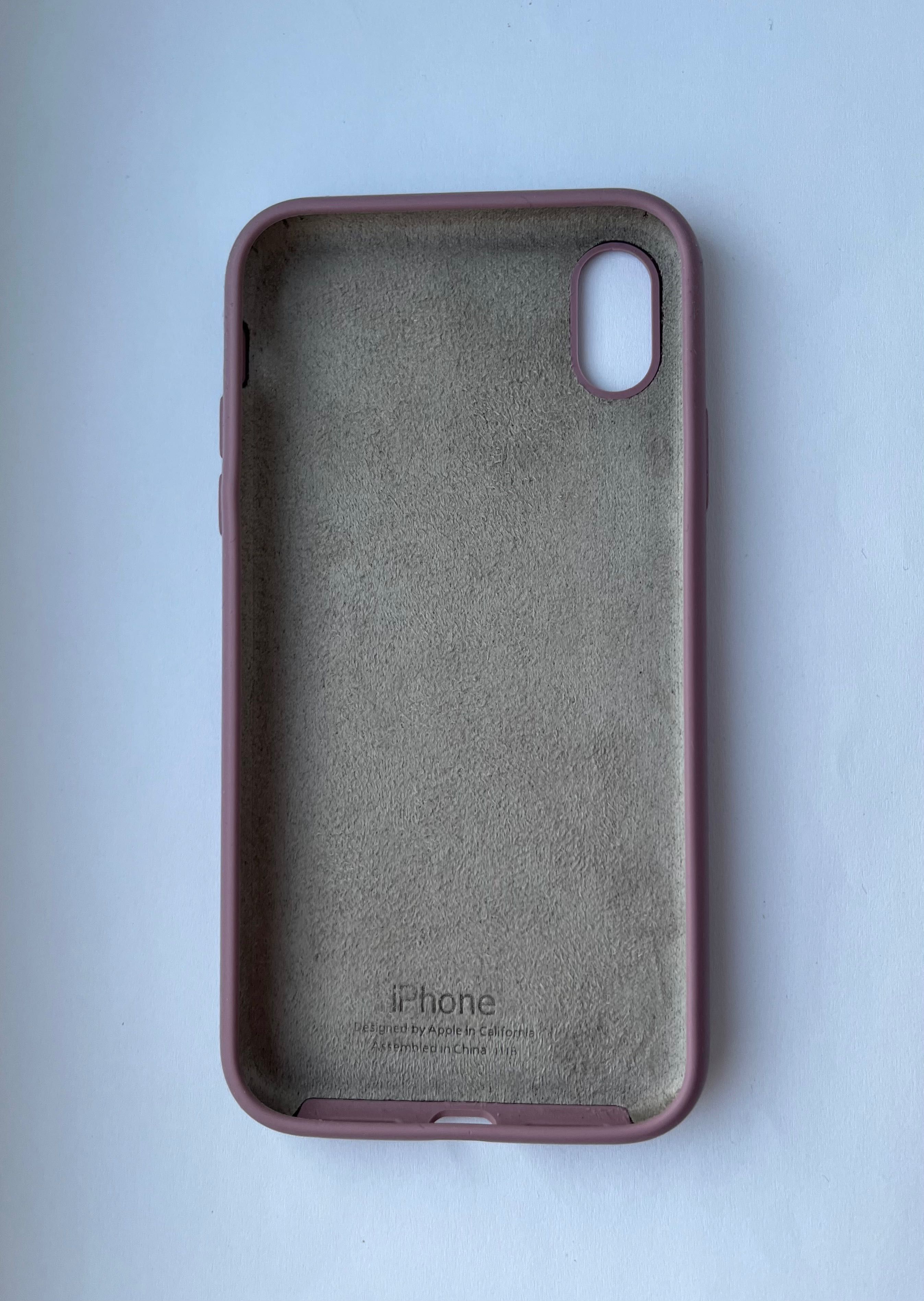 Чохли на iphone xr