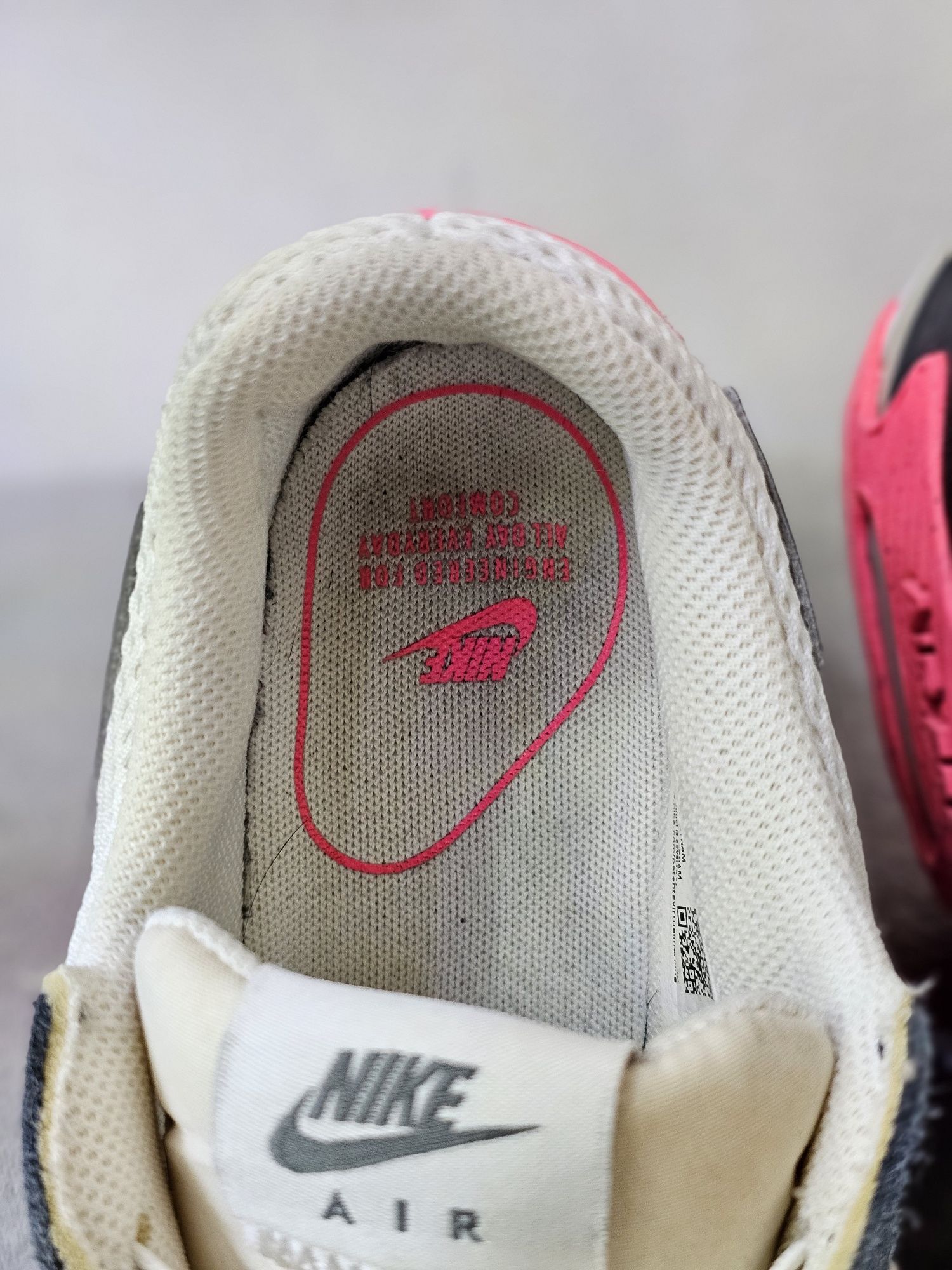 Nike Air Max 39 sneakersy