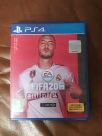 Fifa 20 PS4 Usado