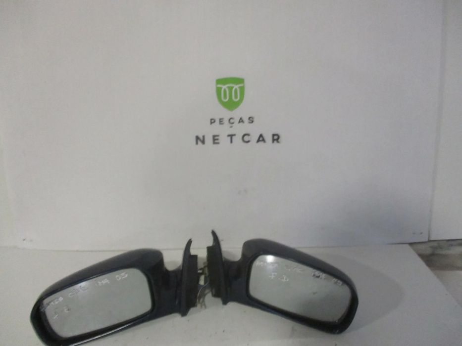 espelho retrovisor direito honda civic ima 2005
