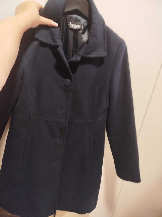 Пальто стан нового