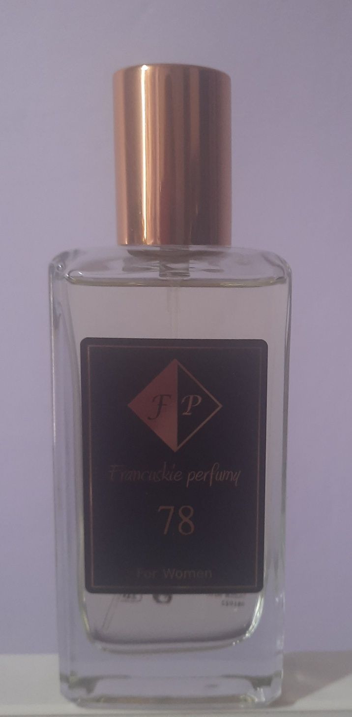 Tom Ford Black Orchid 78 Francuskie Perfumy