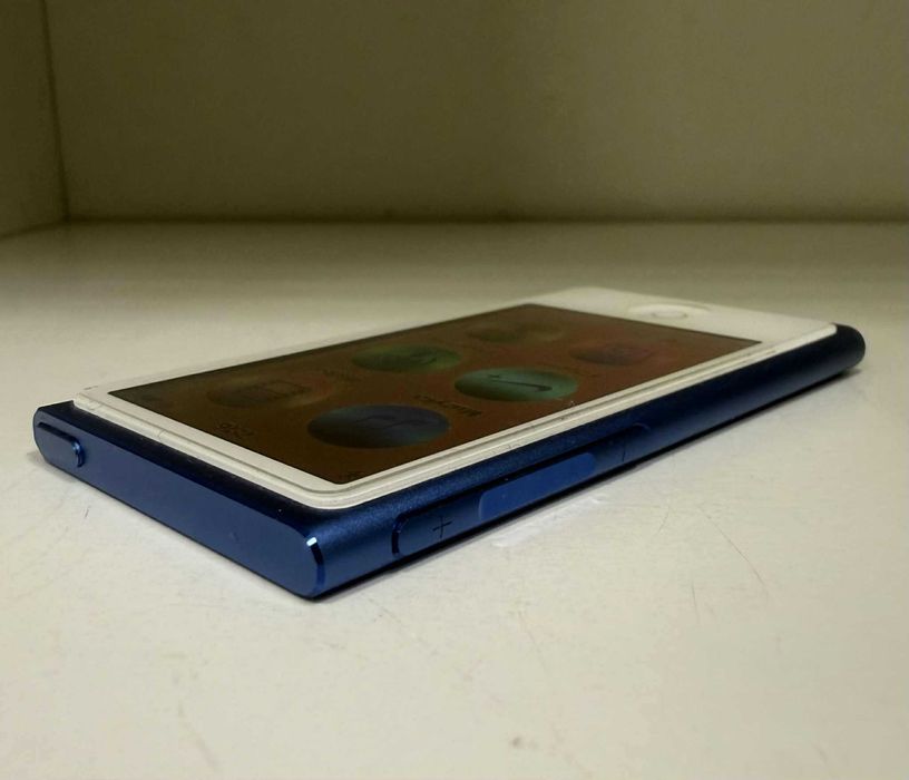 Apple iPod nano (7. generacji) A1446 16 GB