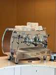 Ekspres do kawy Nuova Simonelli VICTORIA ARDUINO ADONIS 2GR Silver