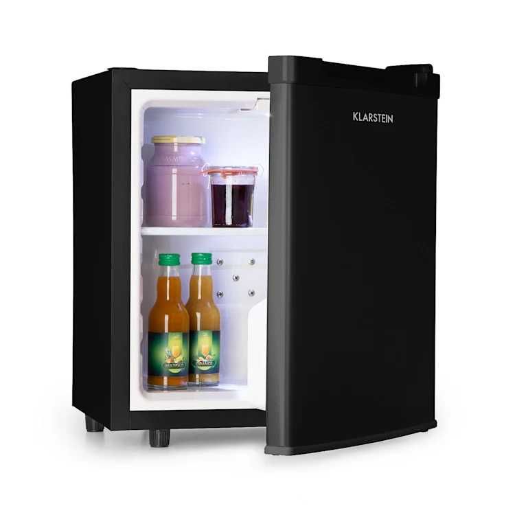Холодильник мини бар витрина под напитки міні-бар Klarstein MKS 12