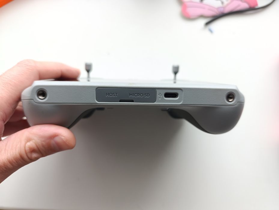 Пульт Dji RC, підходить для Dji mavic 2S, 3, 3е,classic, 3t