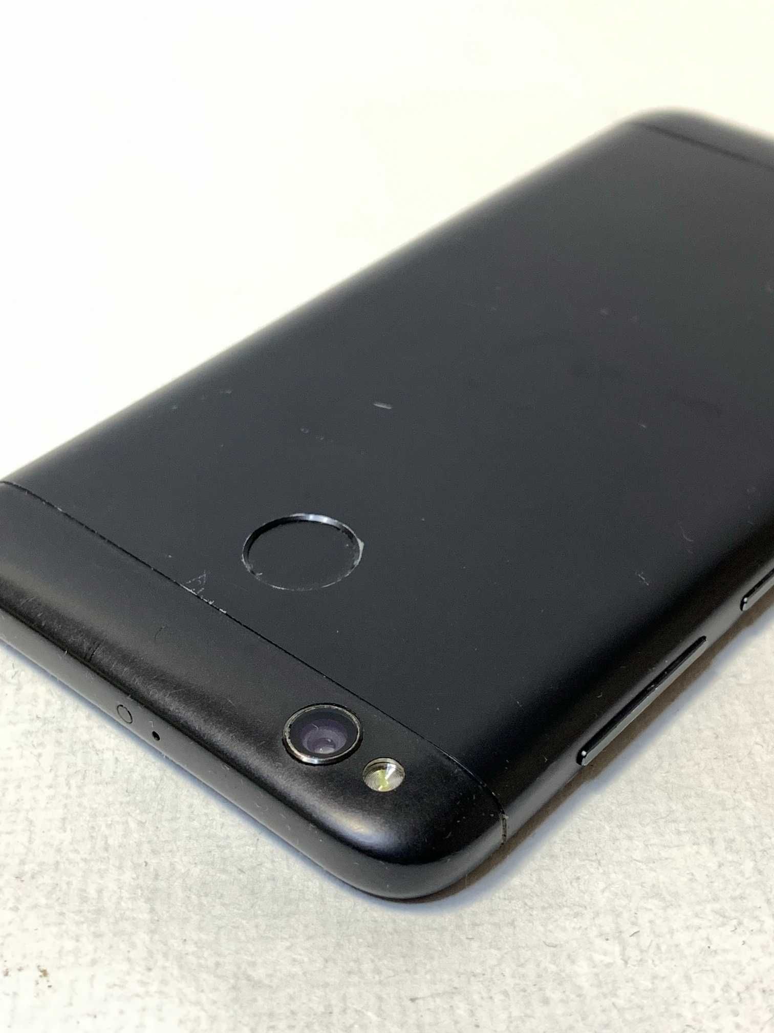 Xiaomi Redmi 4X Black Оригинал! 4/64gb