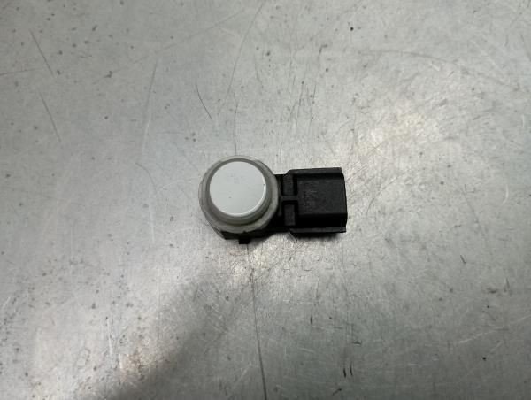 Sensor de estacionamento RENAULT Clio V (BF_)