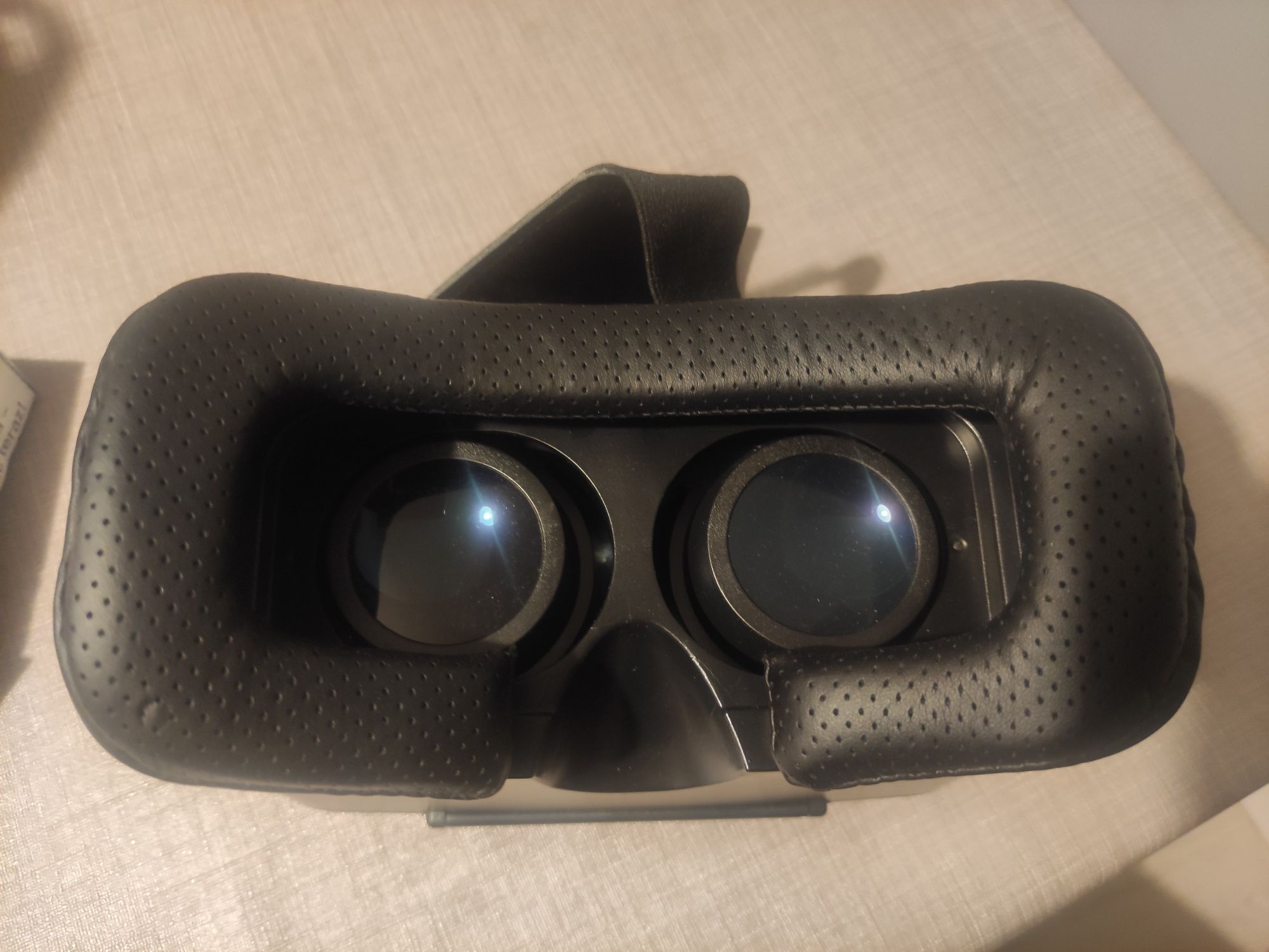 Urządzenia vr ..