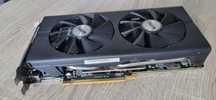 karta graficzna radeon rx 480 Saphire Nitro 4 GB