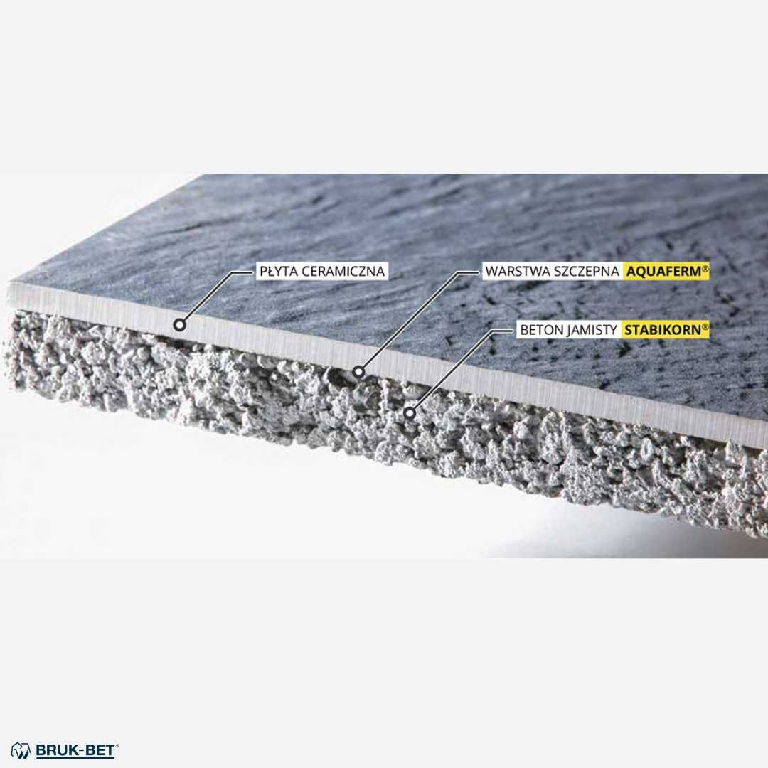 Płyty gresowe /płyty tarasowe /30x120x4/Geoceramica-Facewood