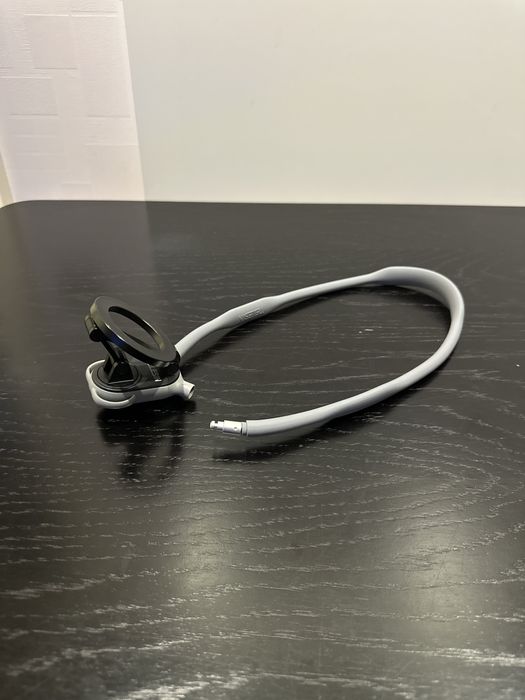 Suporte POV de Pescoço para Celular — Gravação Perfeita