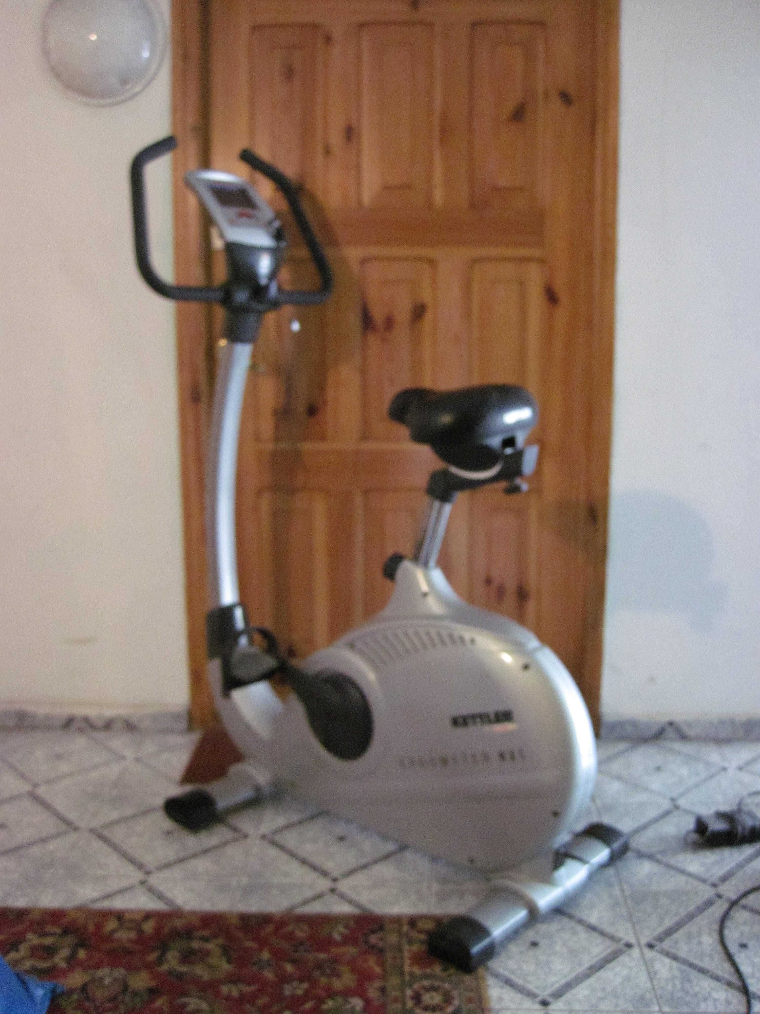 Rowerek Kettler Ergometer RX1