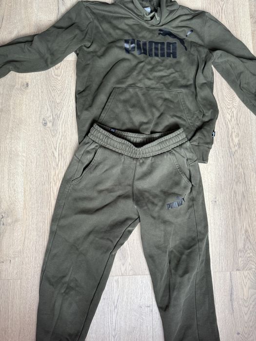 Костюм Puma не великого розміру