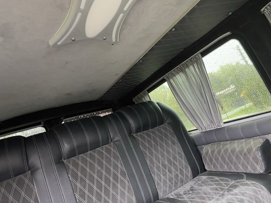 Продам вольцваген т5 в гарному стані