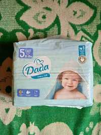 Подгузники,памперсы Dada Extra Soft (размер 5, 44шт.)