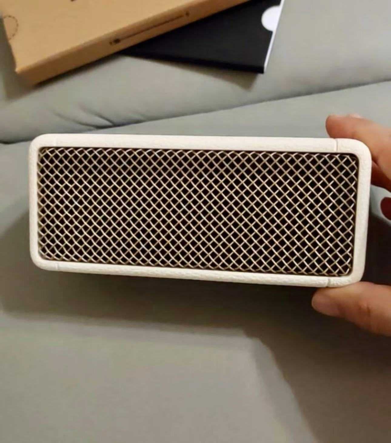 Głośnik Bluetooth MARSHALL emberton II biały