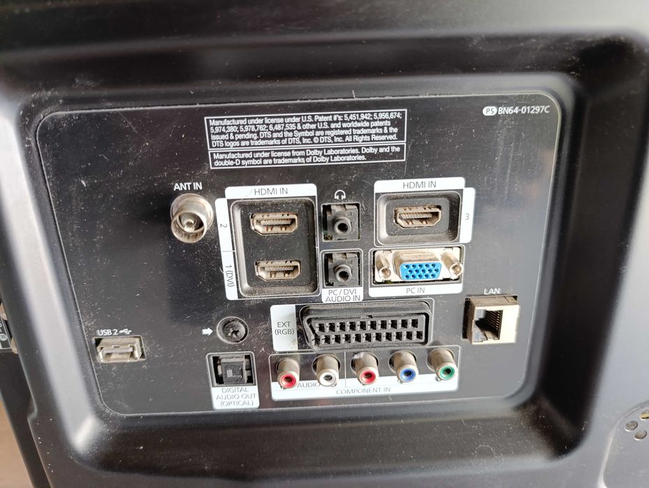 Telewizor Samsung 32 cale TV