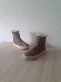 Botas Mia Tamanho 38