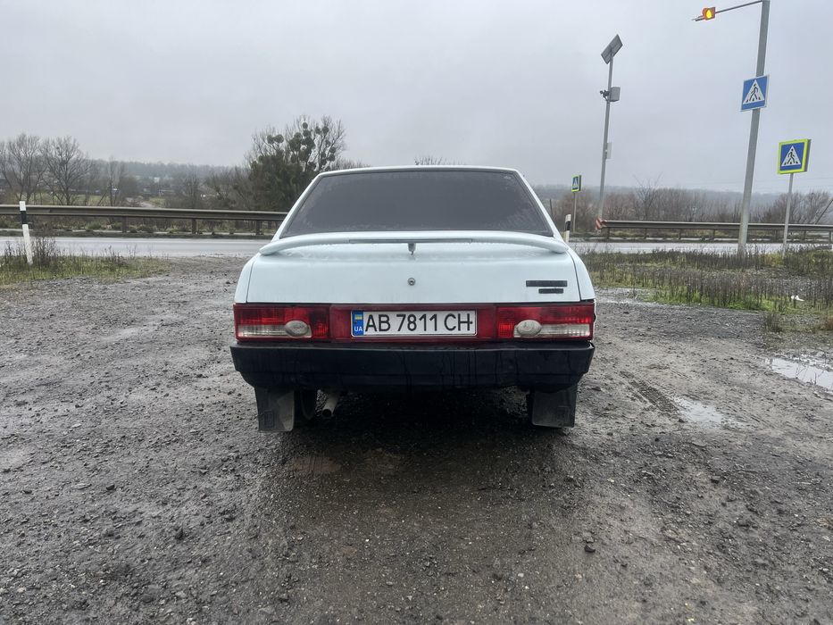 Продам ваз 21099