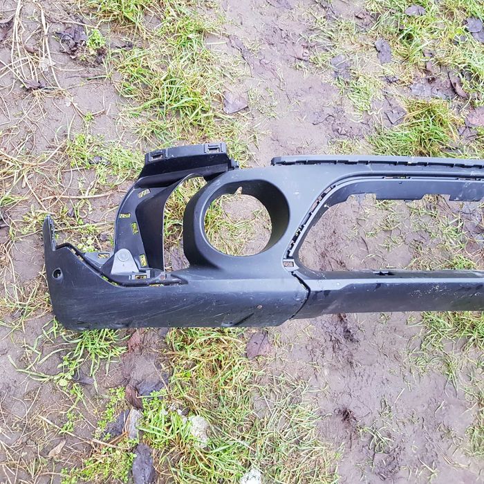 zderzak przód Mini Countryman F60 17-
