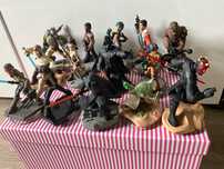 Disney Infinity figuras Star Wars Mickey Minnie Donald