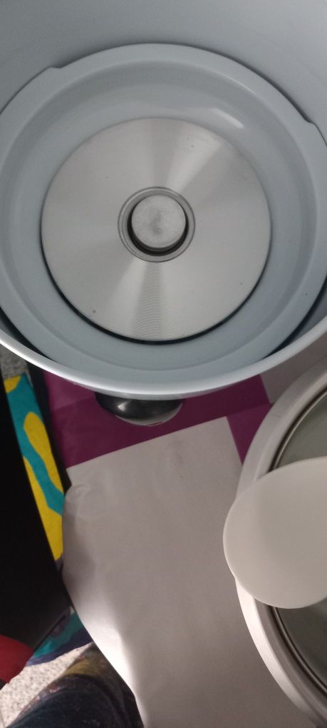 Panela Arrozeira Elétrica Nova