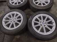 5x112 17 cali bmw opony 225.55.17 pirelli