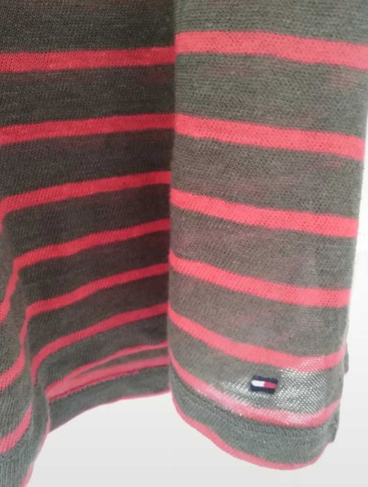 bluzeczka Tommy Hilfiger S