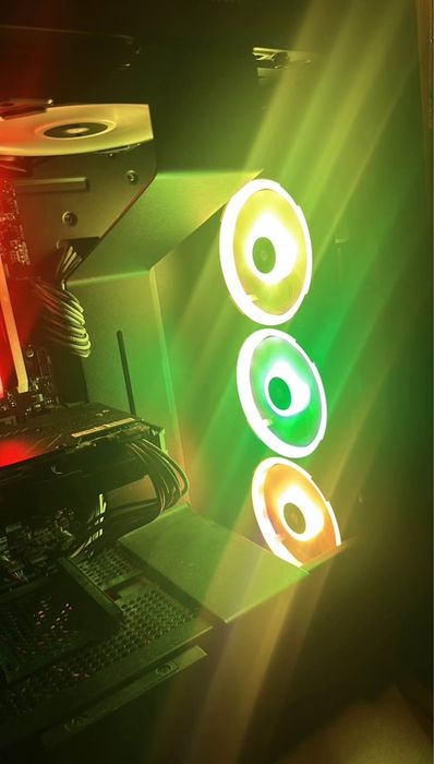 Pc gamer completo para pessoas exigentes