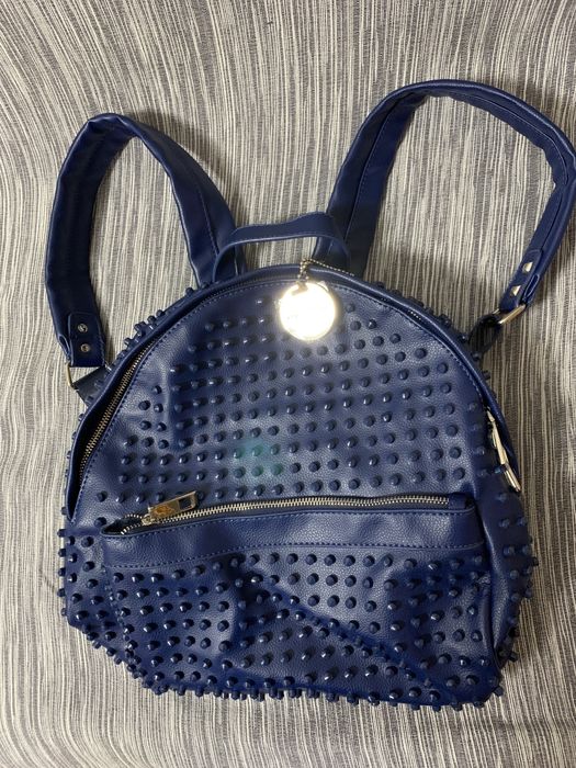 Mochila homem Alex Max