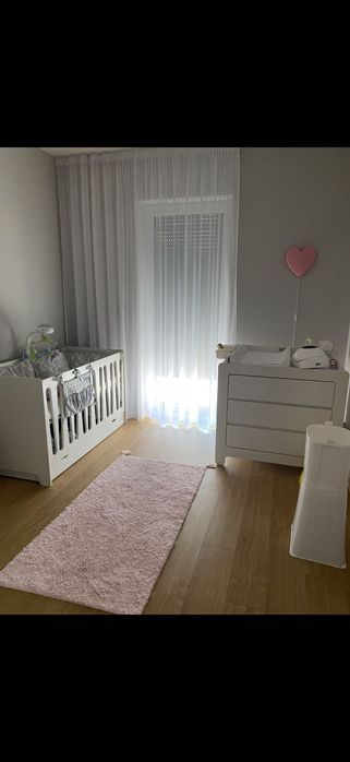 Sprzedam meble dziecięce