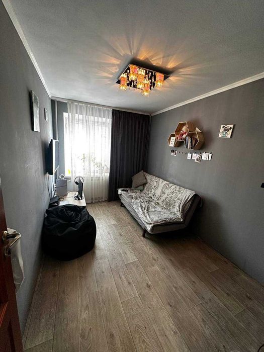 Найдешевша! 2к на Південно-Заході з євроремонтом! Терміново!