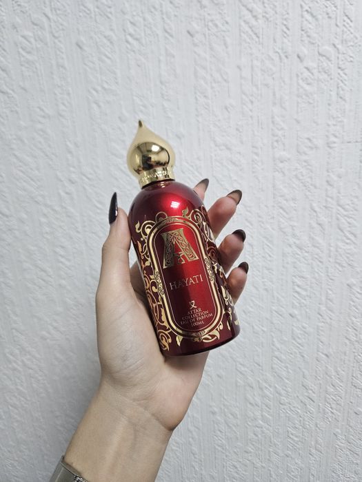 Hayati Attar Collection оригінал