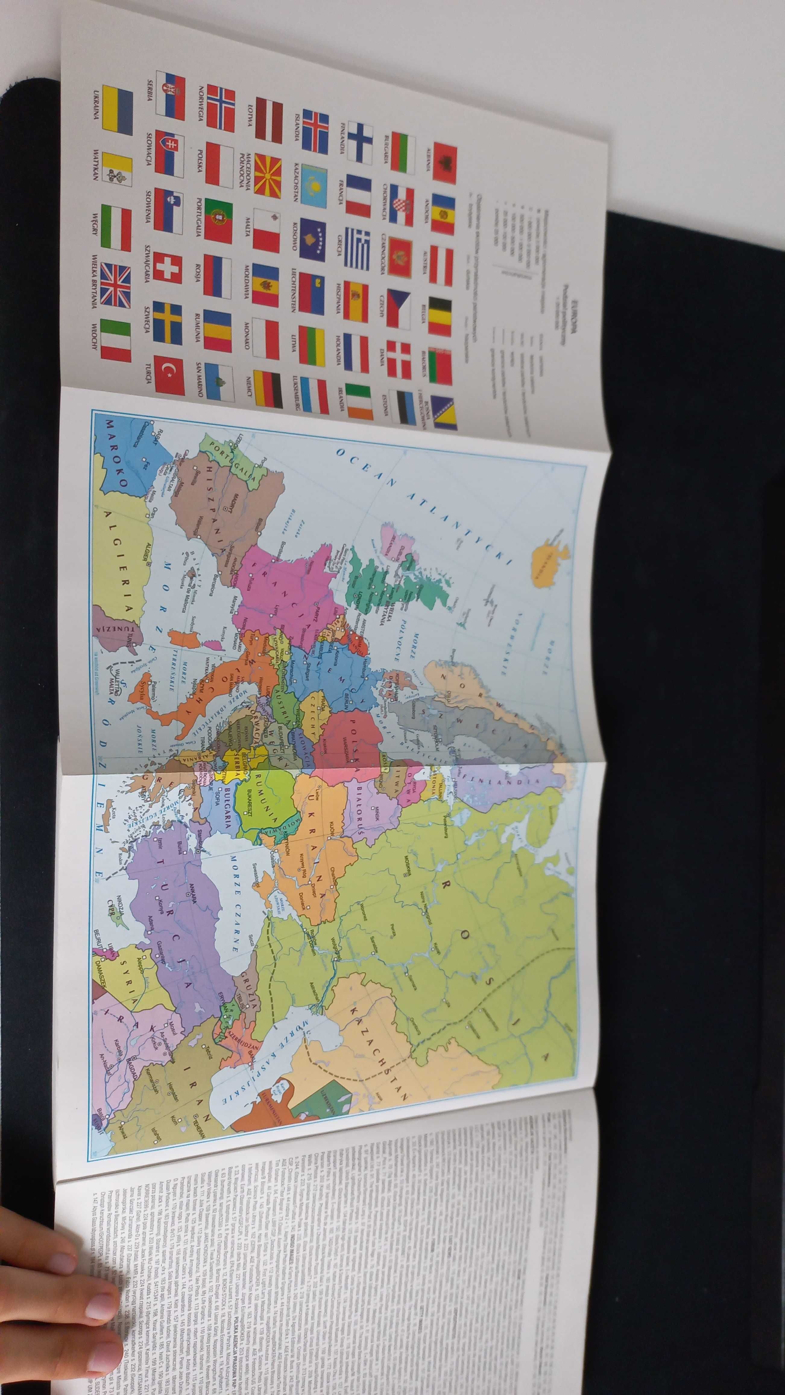 Oblicza geografii 2 EDYCJA 2024