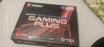 MSI B360 + INTEL I5-9600K + HYPERX 16GB RAM 2666 MHZ (do negocjacji)