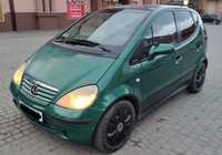 Mercedes-Benz A 160