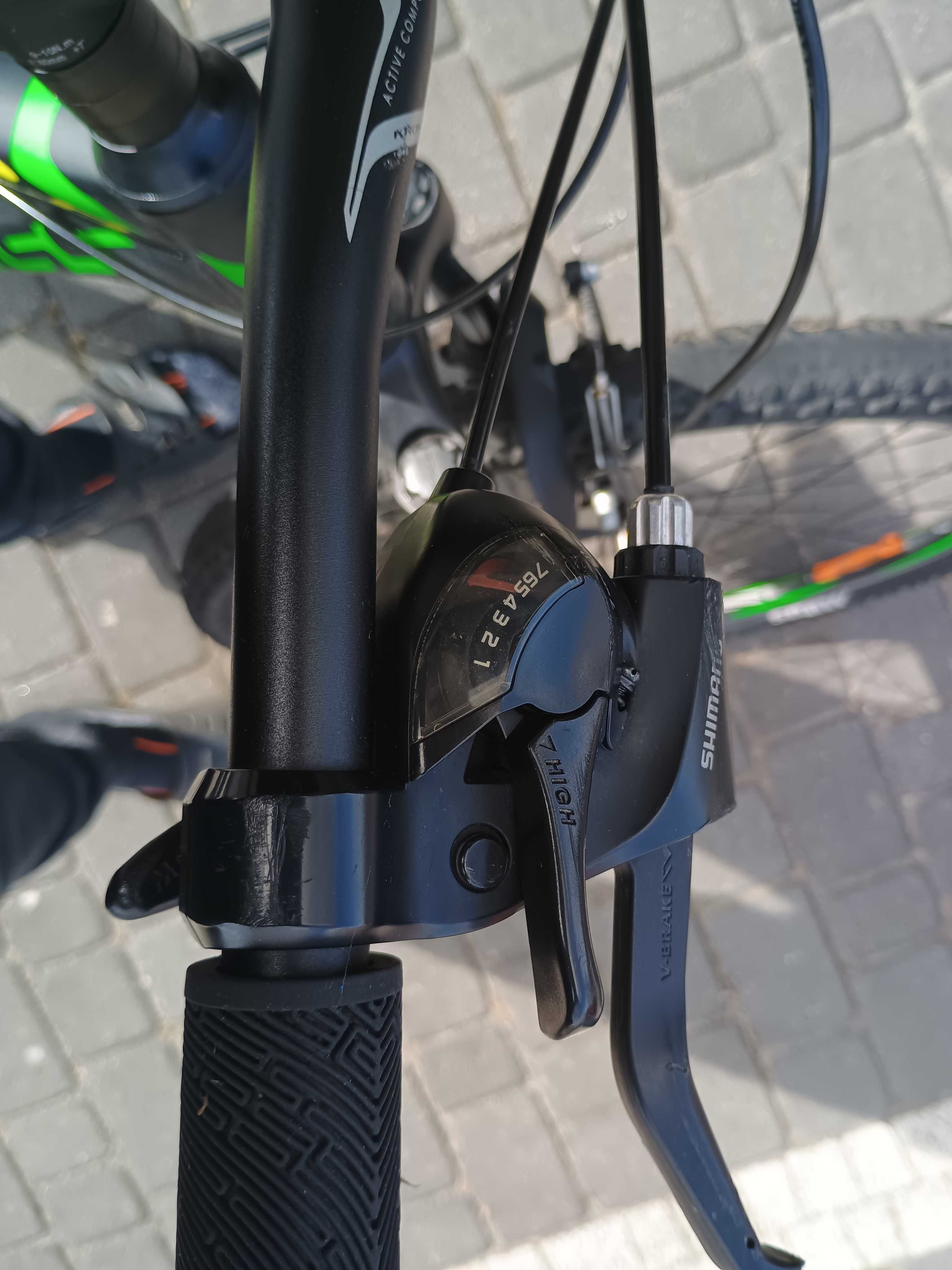 Rower Kross Hexagon 2.0 XS 26”