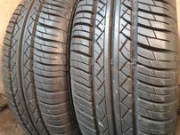 Летние шины резина б/у 185/60 R14 Barum Brillantis