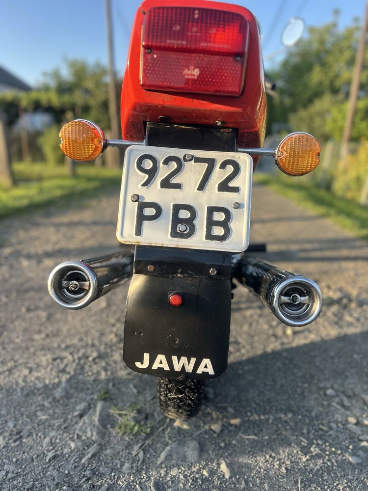 Продам Java 638 350