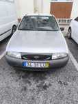 Vendo Ford fiesta 98