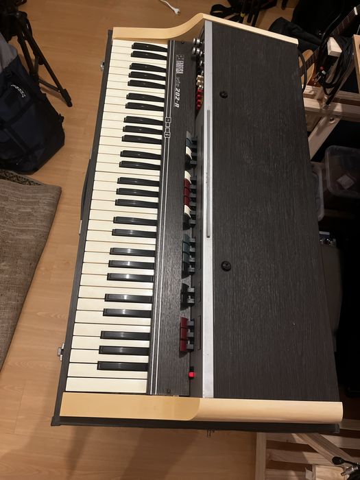 Farfisa vip 202 R