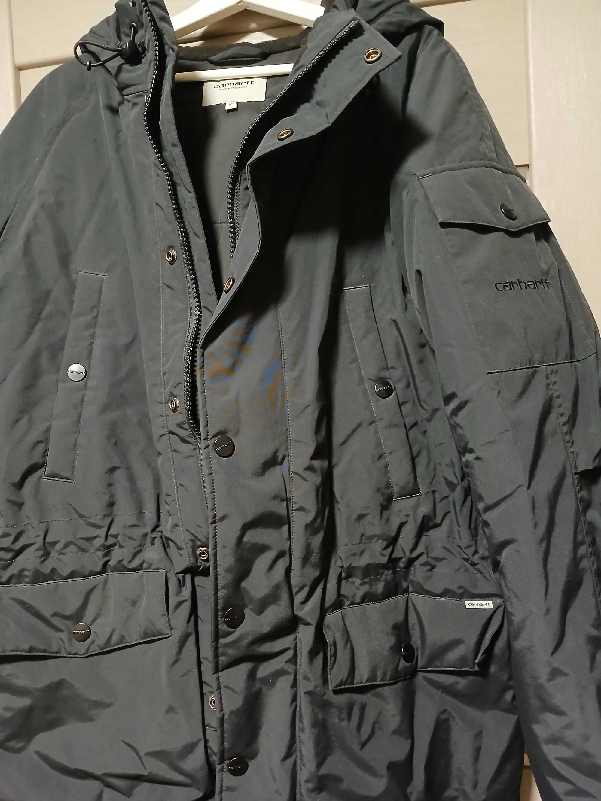 Парка Carhartt WIP розмір М