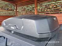 Box dachowy Thule Force XT S