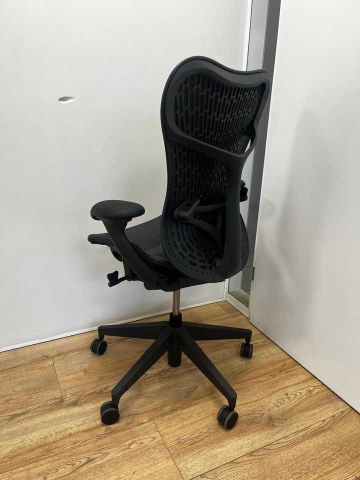 Herman Miller Mirra 2 remodelada