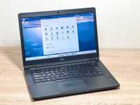 Dell Latitude 14" 5480 5490 до 32Gb DDR4 i5 (7th) Win11 до 256Gb SSD