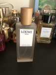 Perfumy Loewe Agua