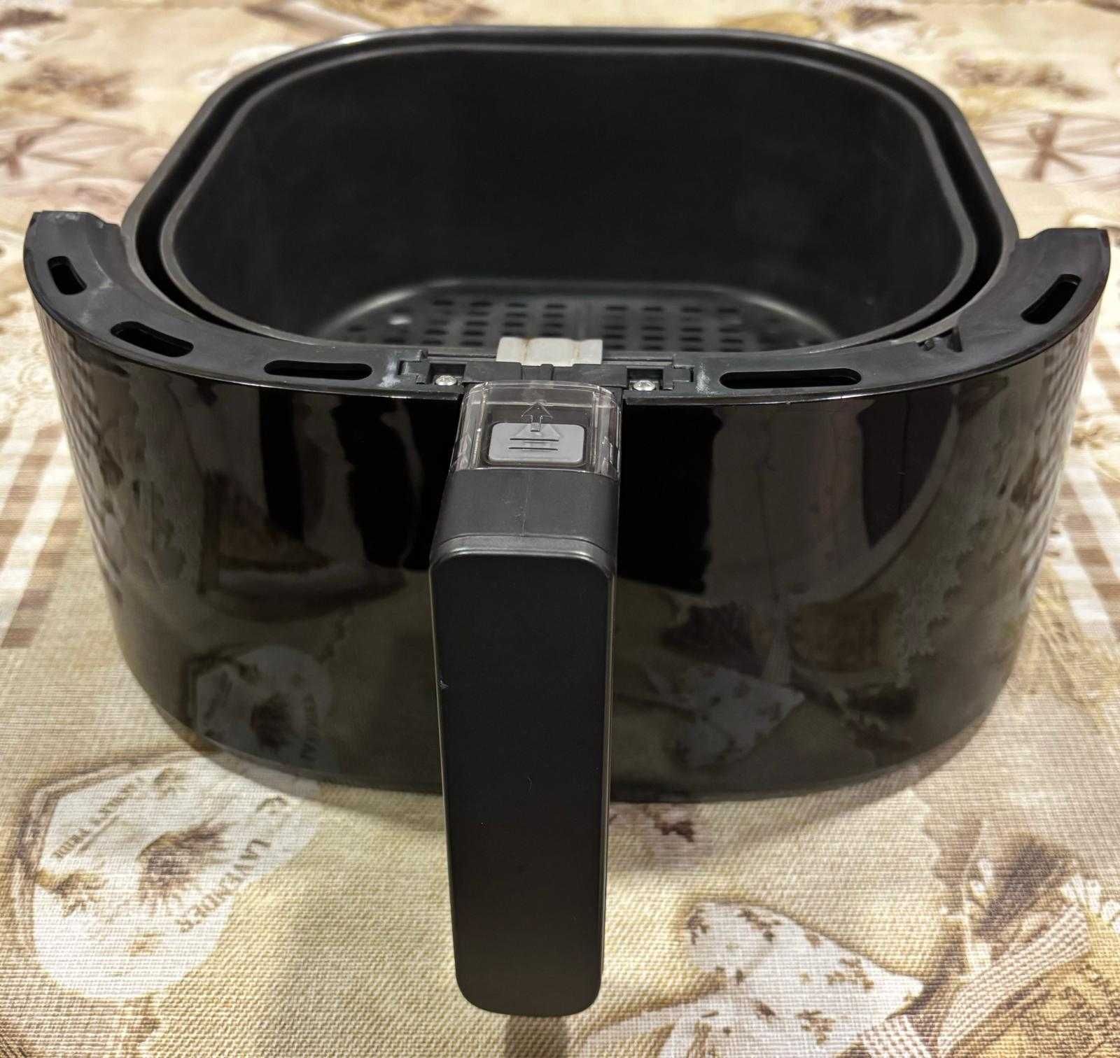 Airfryer XL PHILIPS (6.2L)