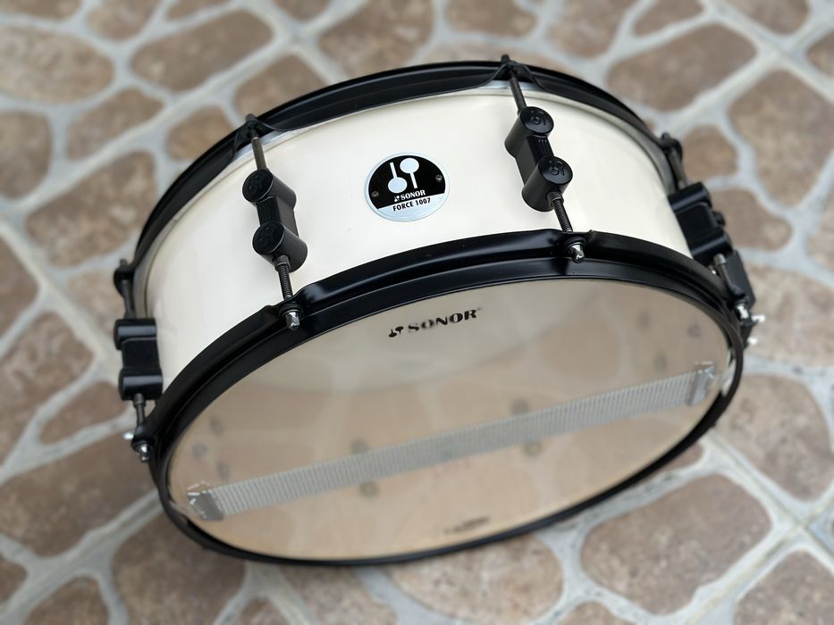 ++ SONOR Force 1007 - PERKUSJA Akustyczna ++